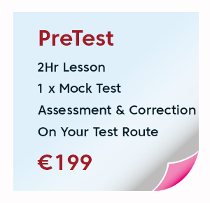 Book a PreTest